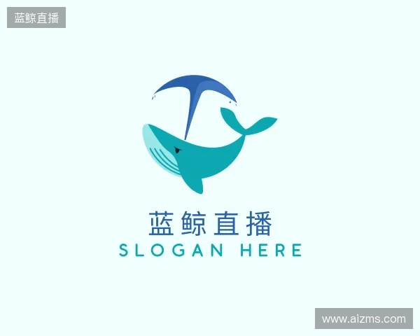 发现蓝鲸直播